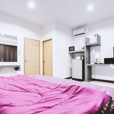 Ra Residence Phuket Chalong Luaran gambar