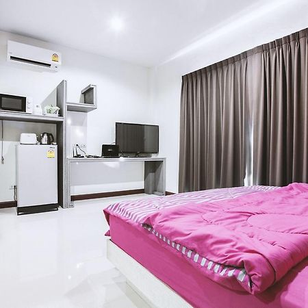Ra Residence Phuket Chalong Luaran gambar