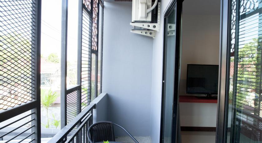 Ra Residence Phuket Chalong Bilik gambar