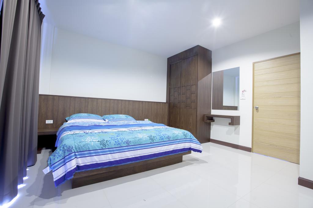 Ra Residence Phuket Chalong Bilik gambar