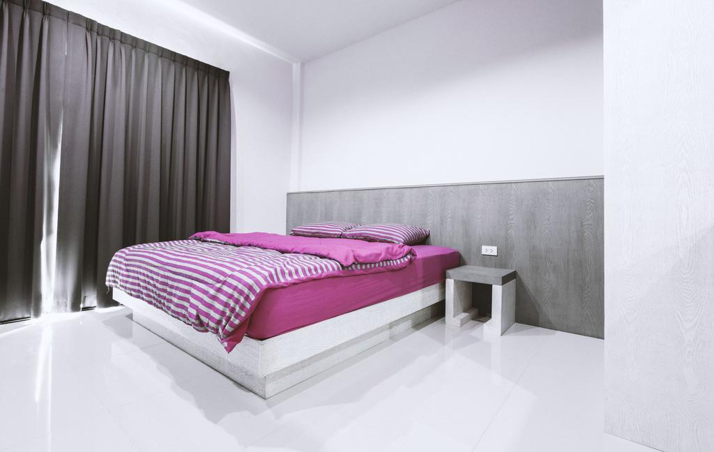 Ra Residence Phuket Chalong Luaran gambar
