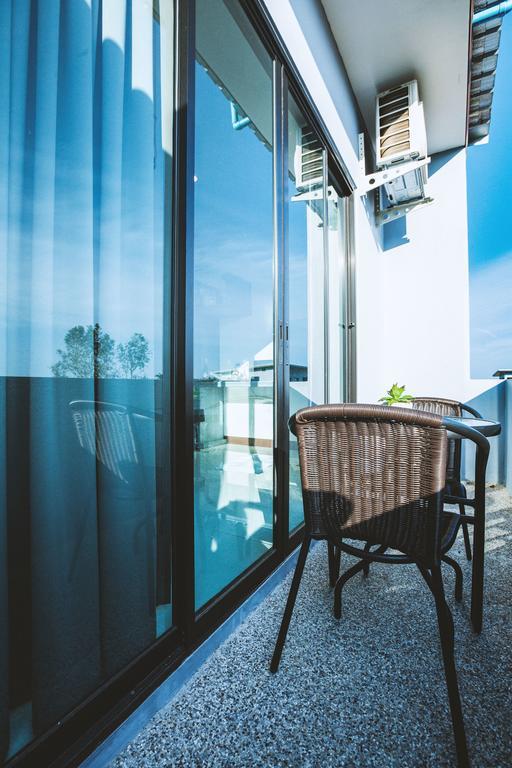Ra Residence Phuket Chalong Luaran gambar