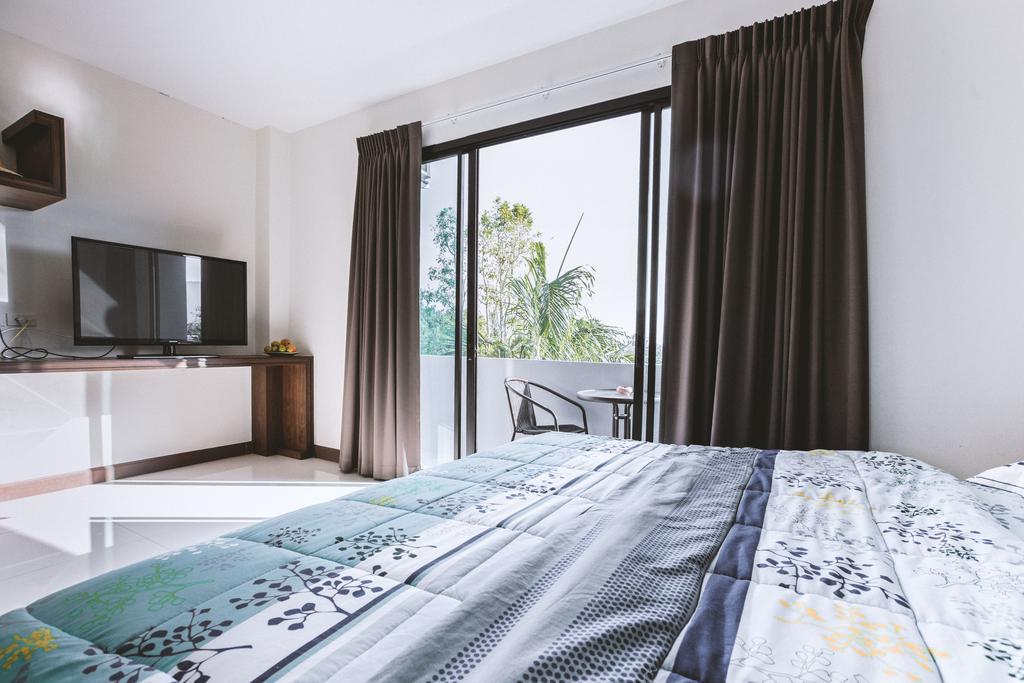 Ra Residence Phuket Chalong Luaran gambar