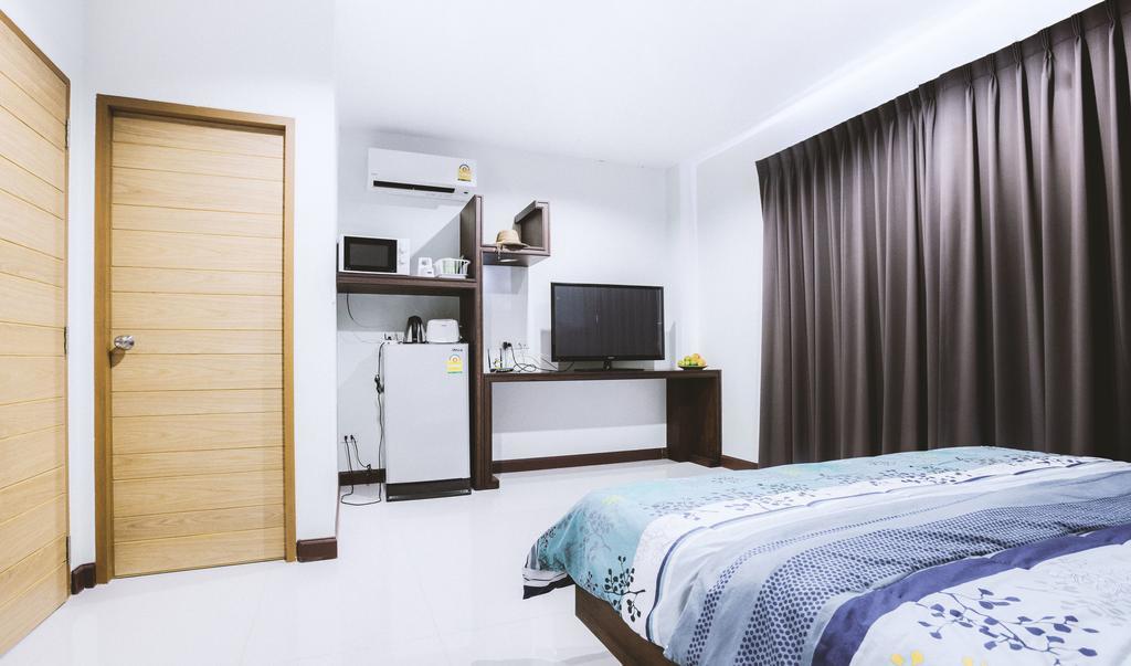 Ra Residence Phuket Chalong Luaran gambar
