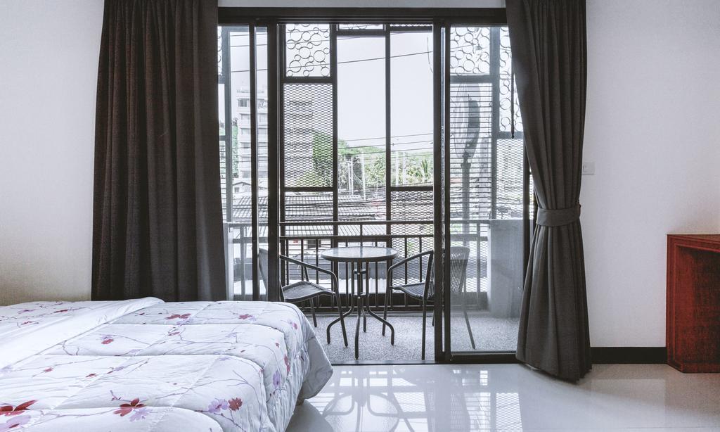 Ra Residence Phuket Chalong Luaran gambar