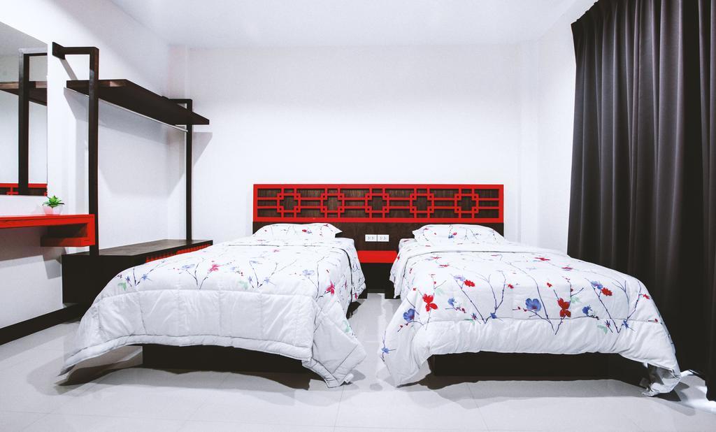 Ra Residence Phuket Chalong Luaran gambar