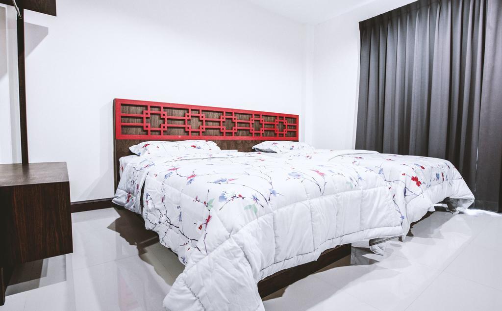 Ra Residence Phuket Chalong Luaran gambar