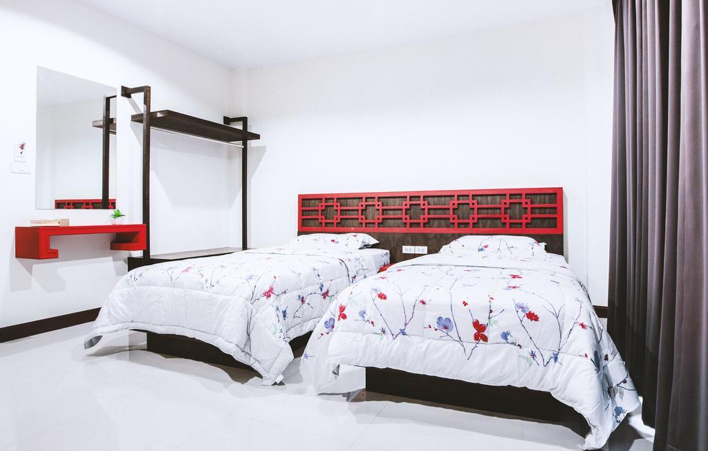 Ra Residence Phuket Chalong Luaran gambar