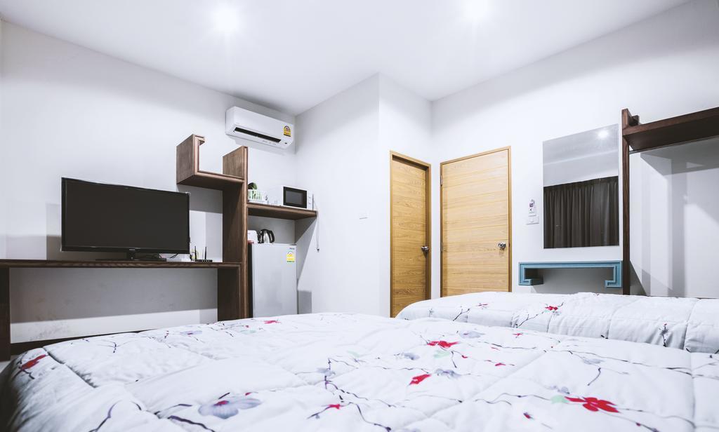 Ra Residence Phuket Chalong Luaran gambar