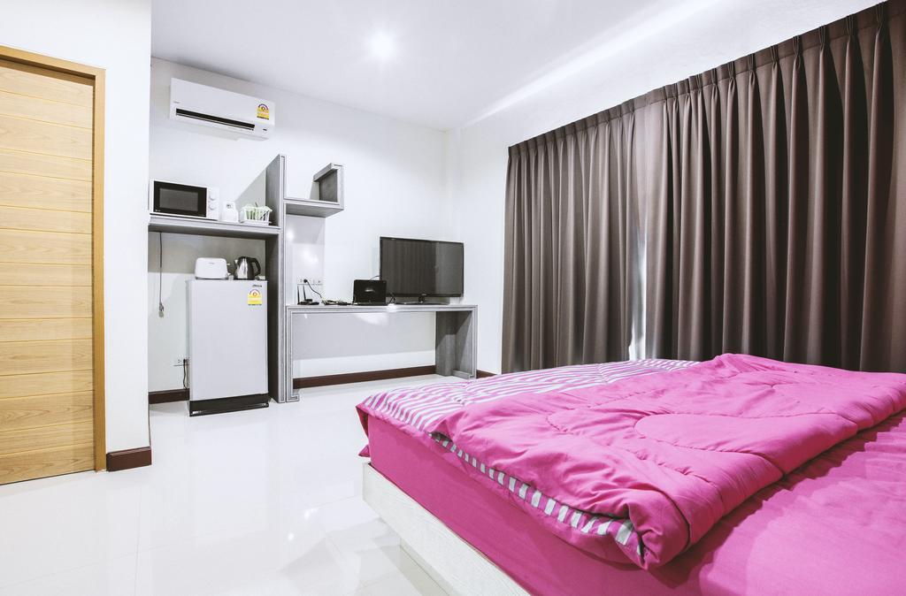 Ra Residence Phuket Chalong Luaran gambar